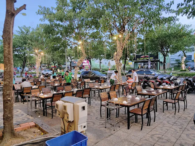 Đông Phương Quán Cơ Sở 2