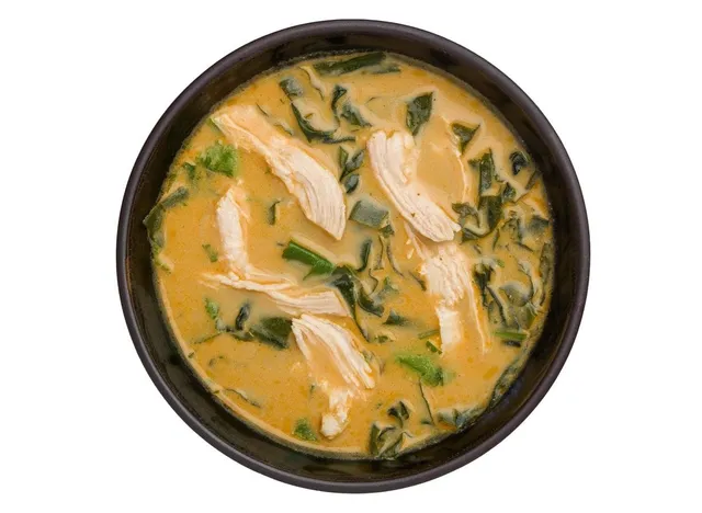 Sushi Time Corner BB Centrum