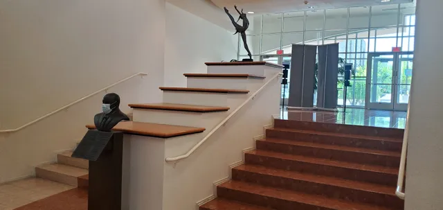 Nevada Ballet Theatre