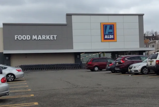 ALDI