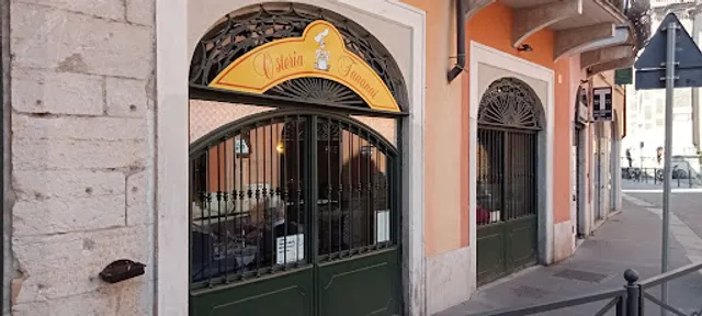 Osteria Tananai