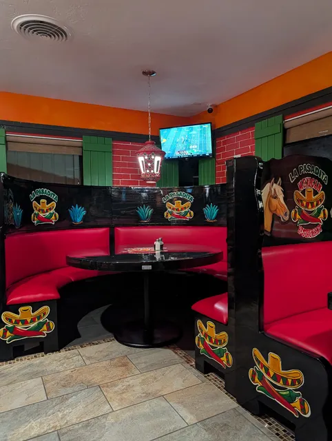 La Pasadita Mexican Restaurant