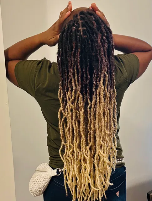 Sita Hair Braiding in Charlotte, NC