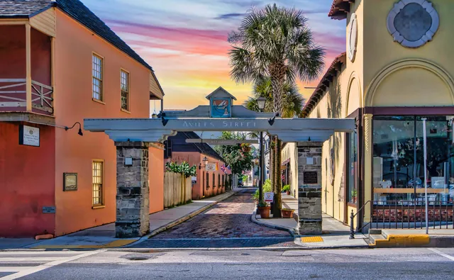 Art Collective St. Augustine