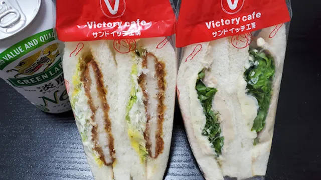 サンドイッチハウスビクトリーひらさ店