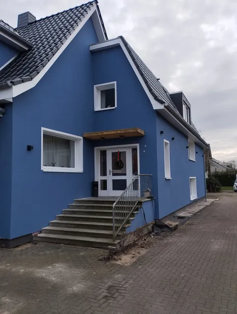 Najade2 - Birgit Geister