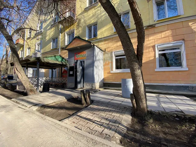 Khostel "Uyutnoye Mestechko"