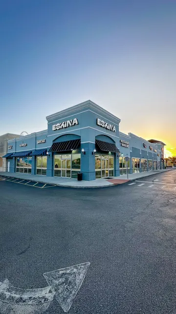 Eskina Brazilian Restaurant