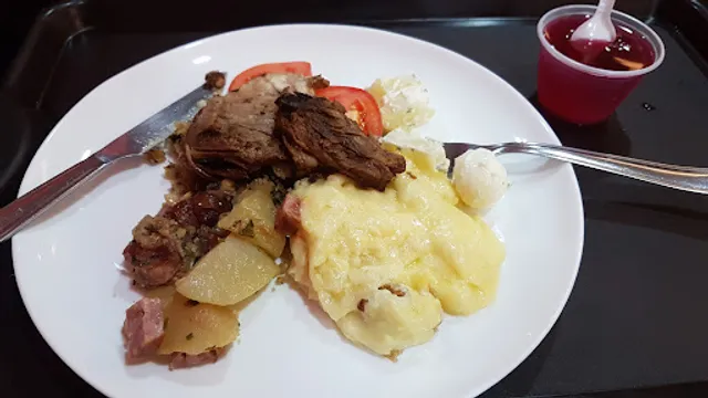 Salsa e Pimenta Chalé