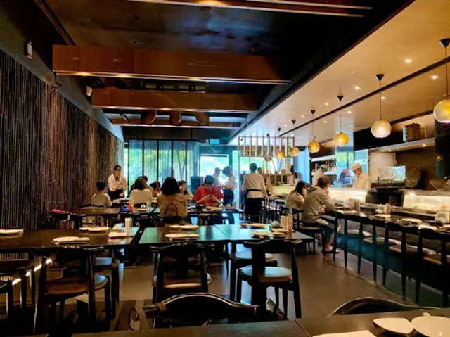 元手壽司-公益店