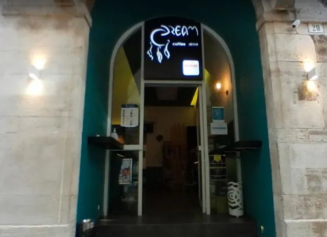 Dream Bar | Ruvo di Puglia