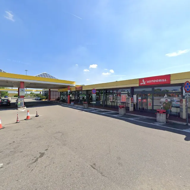 L'angolo del Buongustaio