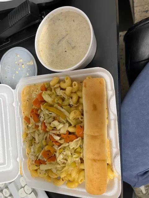 Jamaican Vybz Xpress