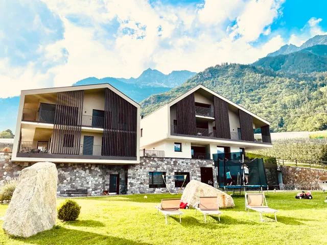 Hofer Hof - Vacanze in Agriturismo