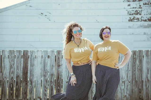 Pistols and Pearls Boutique