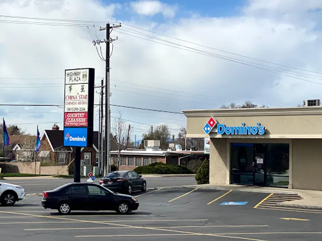 Domino's Pizza