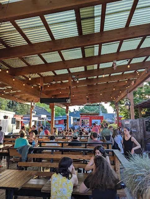 Mississippi Marketplace