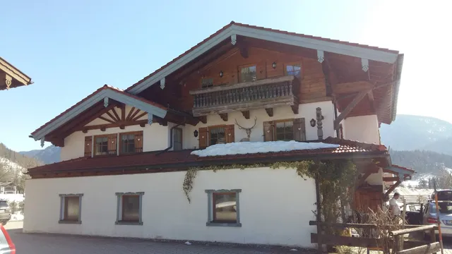 Ferienwohnungen Beim Gstatter