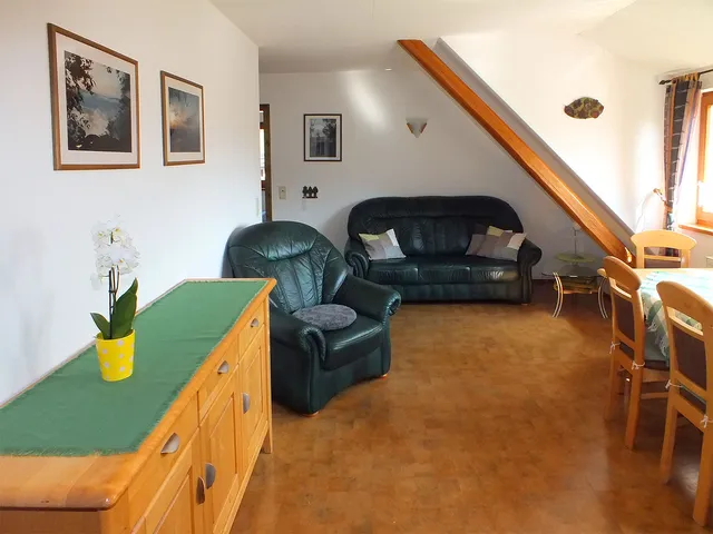 Ferienwohnungen Schrot