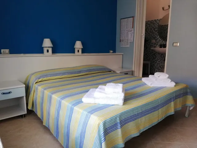 Bed and Breakfast Casa Mia