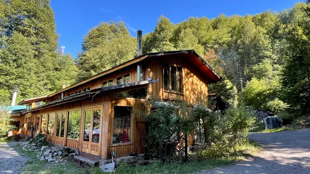 Hotel Boutique Nalcas