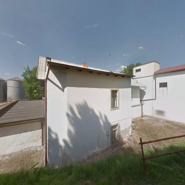 Hospudka U Zastávky