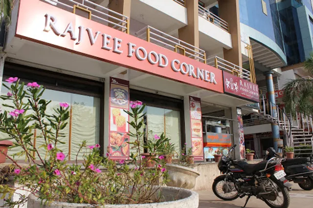 RAJVEE FOOD CORNER