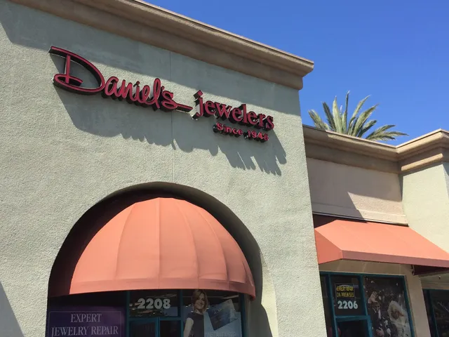 Daniel's Jewelers