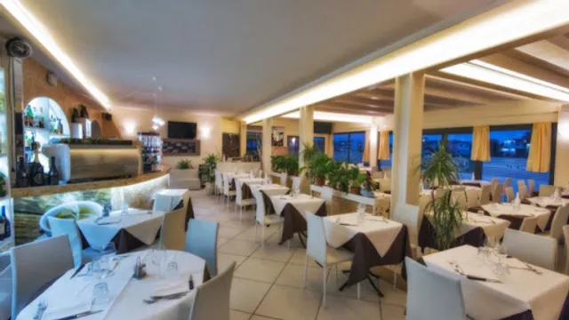 Ristorante Papao e Zimmer