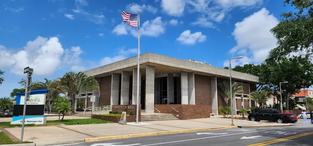 Titusville Utility Billing