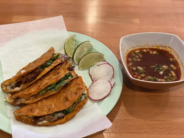 Carnitas Y Taqueria La Frontera