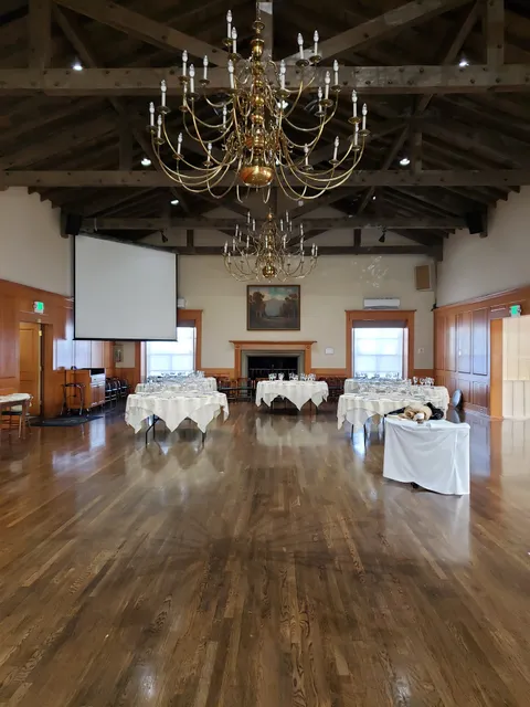 University Club of Pasadena