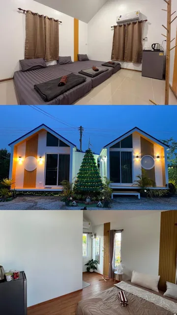 ชมทุ่ง โฮมสเตย์ (Homestay),Chomthung Homestay Hotel, That Phanom Town