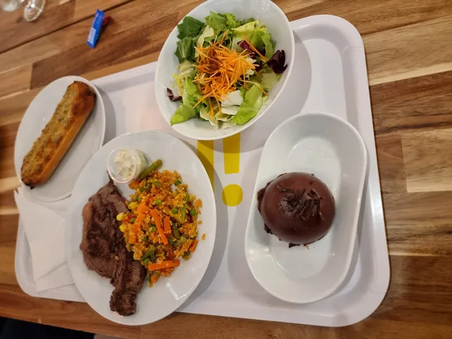 IKEA Vernier Restaurant
