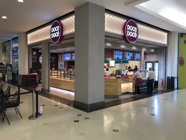 Doce Docê Café | Praia de Belas