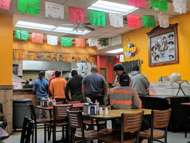 Taqueria Mi Pueblo