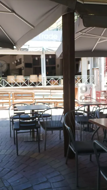 Trade Cafe