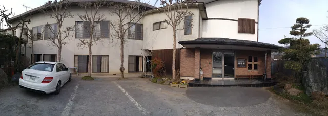 せせらぎの宿 語歌橋（ごかばし）