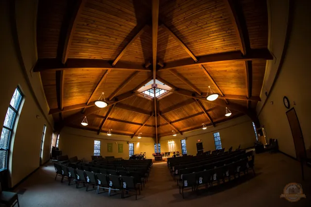 Unitarian Universalist Church of Spartanburg