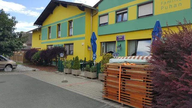 Gasthof Zum Flughafen