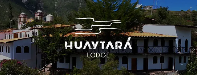 Huaytará Lodge