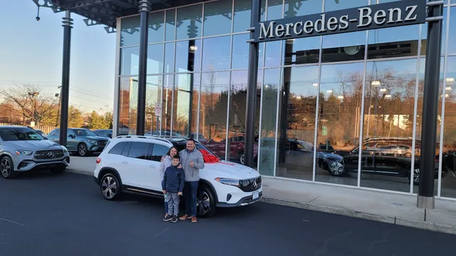 Mercedes-Benz of Bridgewater