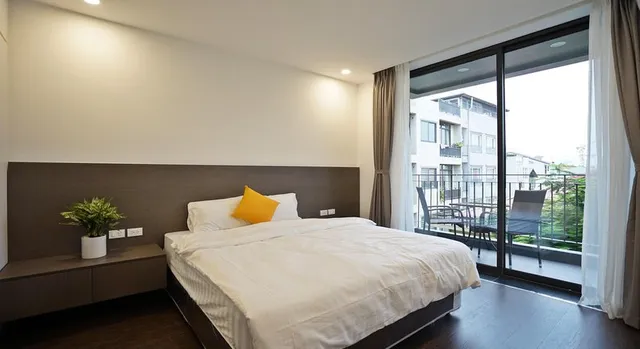 Paradise Home - 9 Alley 11/17 To Ngoc Van