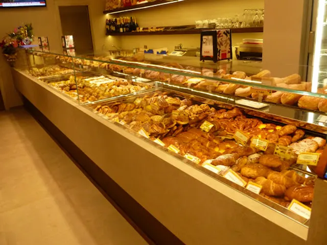 Caffetteria Pasticceria La Rosa