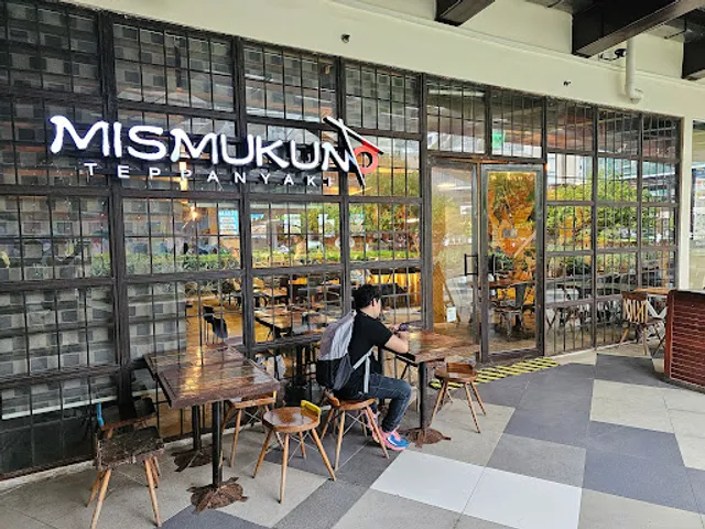 Mismukuno Teppanyaki