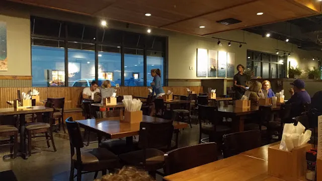 Taziki's Mediterranean Cafe - Daphne