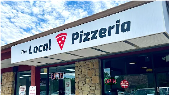 The Local Pizzeria