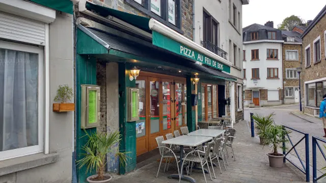 Pizzeria Super Mario