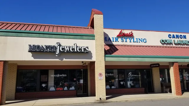 Monti Jewelers
