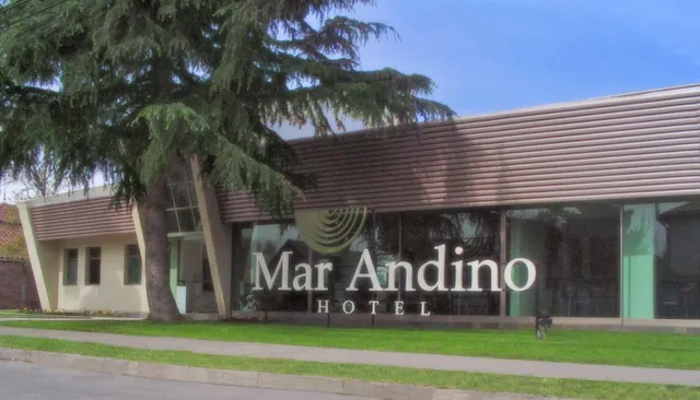 Hotel Mar Andino